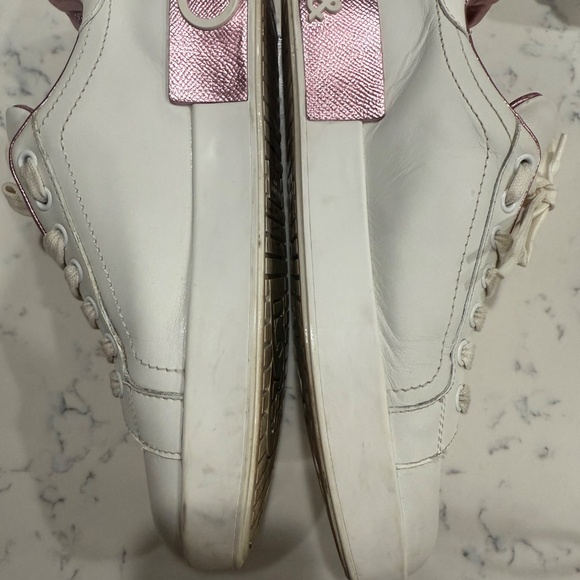 Dolce & Gabana Sneakers - Picture 5 of 7